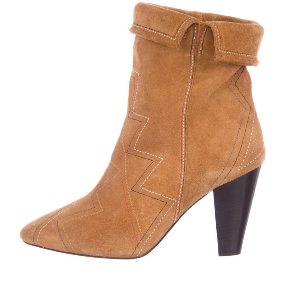 Isabel Marant Booties